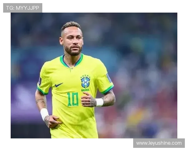 内马尔国家队与俱乐部核心地位建立路径对比