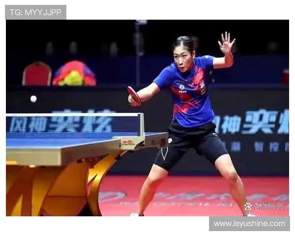 刘诗雯训练场像武侠剧，私下买包比明星还狠！