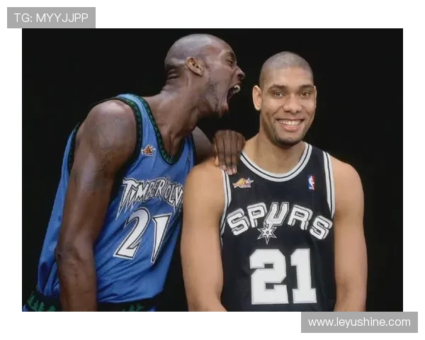 加内特内线高效防守对比邓肯拉开季后赛篮板影响