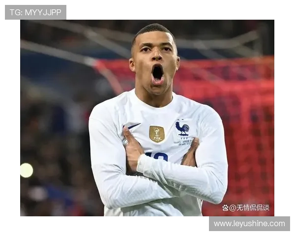 姆巴佩强强对话表现与进攻效率差异解析