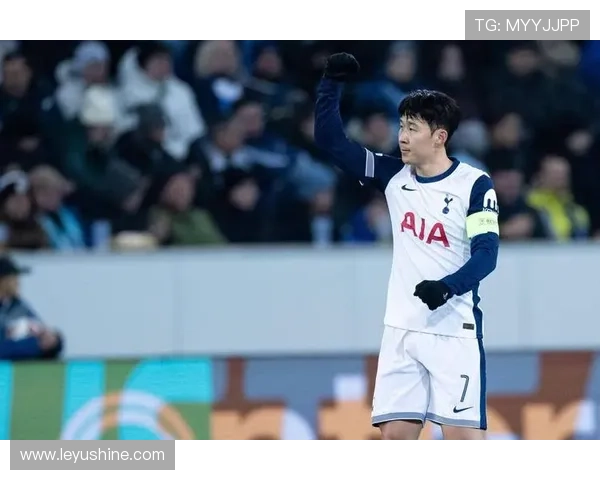 孙兴慜进攻效率与比赛影响力是否进入下滑期