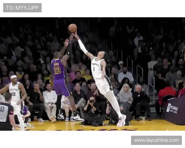 安东尼·戴维斯挡拆助攻显著提升湖人内线得分效率