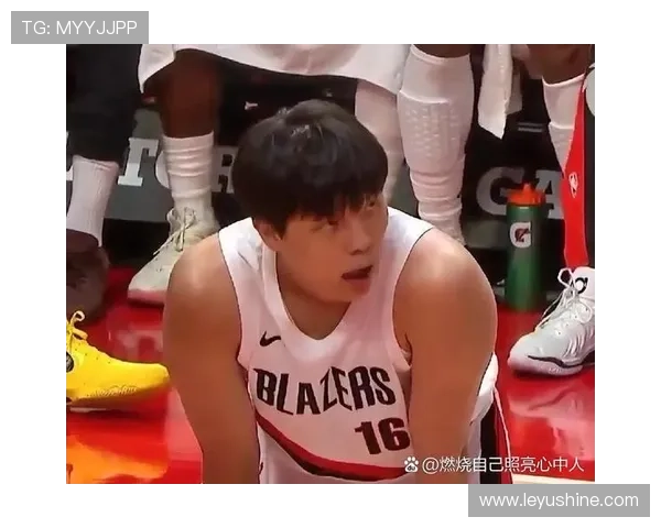 杨瀚森无球掩护制造错位，内线终结效率显著提升