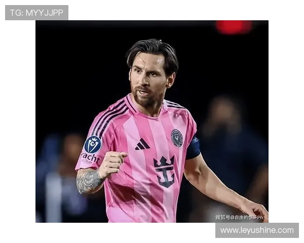 梅西“养老踢法”如何体现战术角色转变？