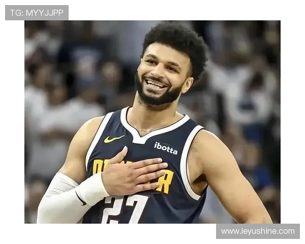 穆雷季后赛关键战高效输出，挡拆主导掘金进攻节奏