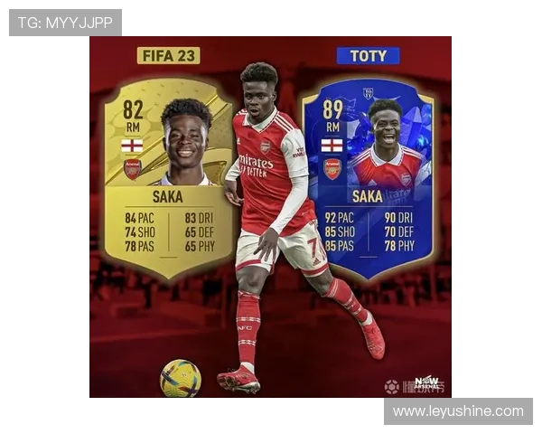 萨卡进攻多样性与顶级边锋差距分析