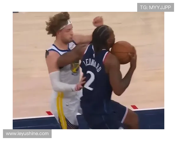 伦纳德挡拆威胁提升，关键时刻得分率显著领先乔治