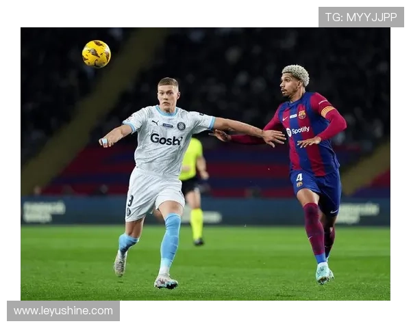 巴萨关键战能力受到检验，球队赛季稳定性面临考验