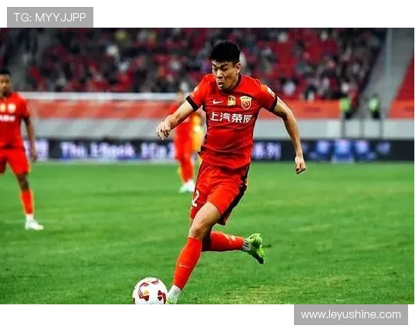 张琳芃近期比赛影响力持续提升，防守表现稳健