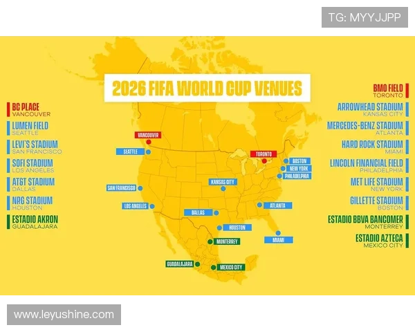 2026世界杯完整第三名规则详解 2026世界杯完整第三名规则详解